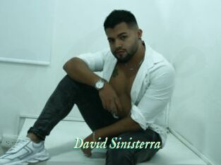 David_Sinisterra