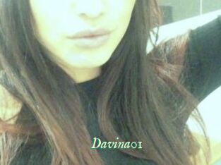 Davina01