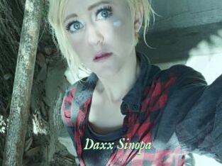 Daxx_Sinopa