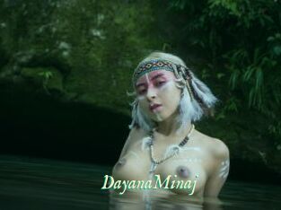 DayanaMinaj