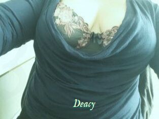 Deacy