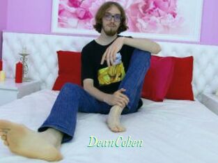 DeanCohen
