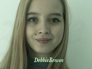 DebbieBenson