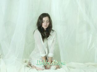 DebbyAlexya