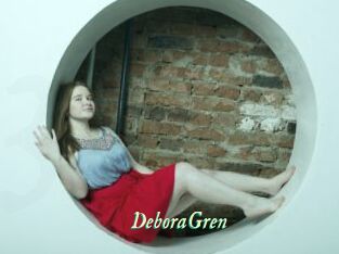 DeboraGren