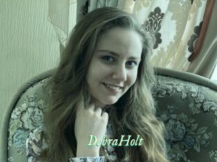 DebraHolt