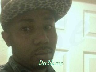 DeeNastee