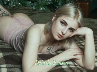 Delaila_Benson