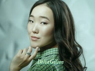 DeliaGilson