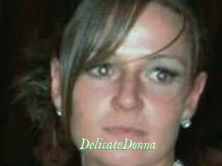 DelicateDonna