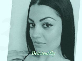 DeliciousShy