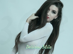 Delicious_Mila