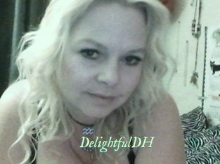 DelightfulDH