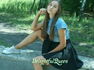 DelightfulQueen