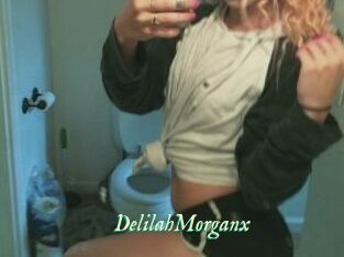 DelilahMorganx