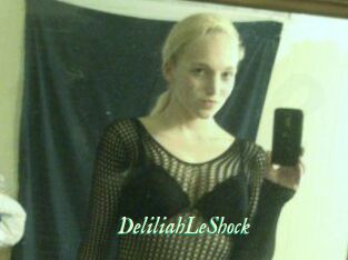 DeliliahLeShock