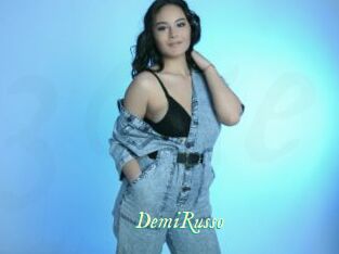 DemiRusso