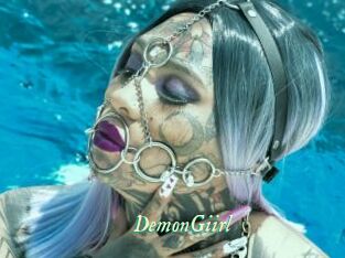 DemonGiirl