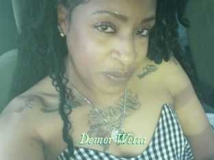 Demor_Wetta