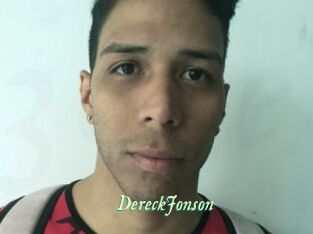 DereckJonson
