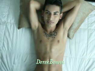 DerekBenson