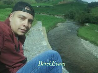 DerekEvans