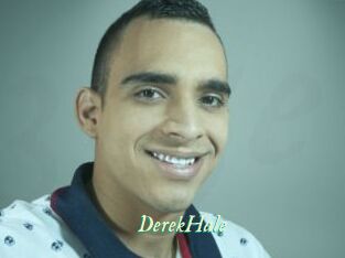 DerekHale