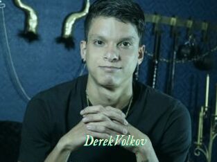 DerekVolkov