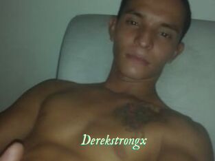 Derekstrongx