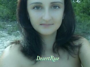 DesertRose