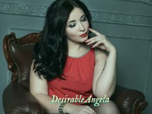 DesirableAngela