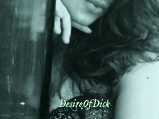 DesireOfDick