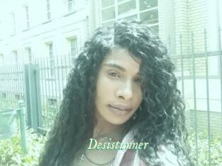 Desistunner