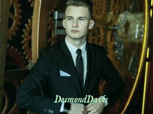 DesmondDavis