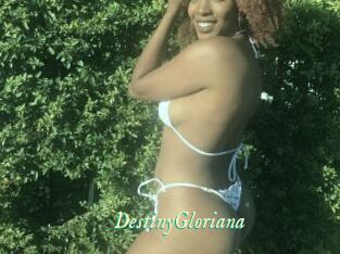 DestinyGloriana