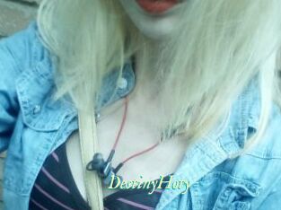 DestinyHoty