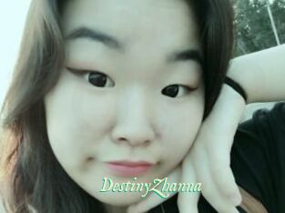 DestinyZhanna