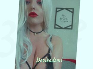 Devikademi