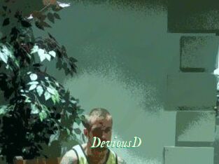 DeviousD
