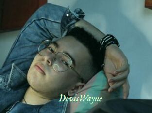 DevisWayne