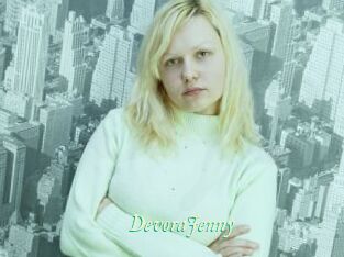 DevoraJenny