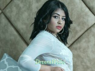 DevoraWellss