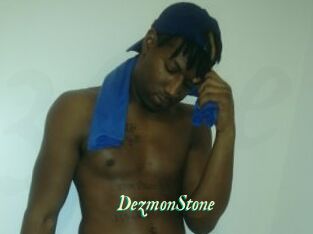 DezmonStone