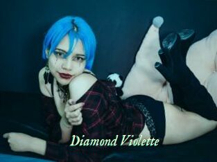Diamond_Violette