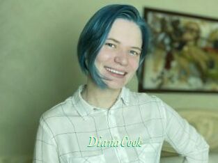 DianaCook