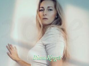 DianaKing18