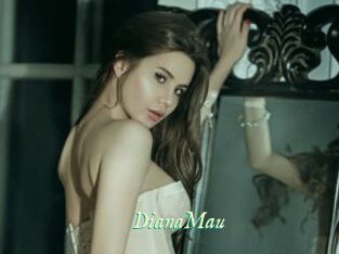 DianaMau