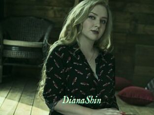 DianaShin
