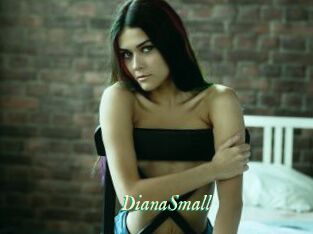 DianaSmall