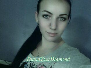 Diana_YourDiamond